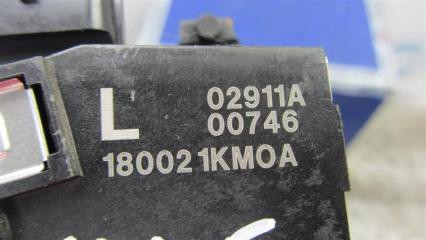 Педаль газа JUKE 10-19 2011 Внедорожник 1.6 MR16DDT