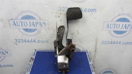 Педаль тормоза NISSAN JUKE 10-19 2011