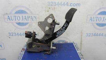 Педаль тормоза NISSAN JUKE 10-19 Внедорожник 1.6 MR16DDT