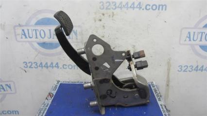 Педаль тормоза JUKE 10-19 2011 Внедорожник 1.6 MR16DDT