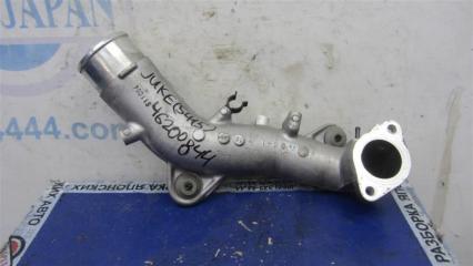 Патрубок интеркулера NISSAN JUKE 10-19 2011 Б/У Патрубок интеркулера NISSAN JUKE 10-19 2011