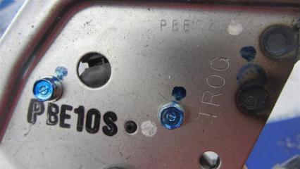 Педаль тормоза ILX 12-16 2013 Седан 1.5 HYBRID