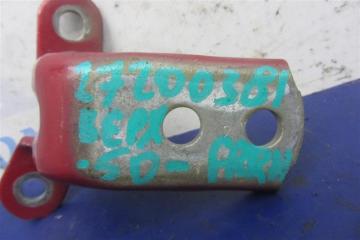 Петля двери верхняя передняя правая CAMRY 50 12-15