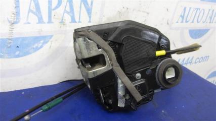 Замок двери задний левый TOYOTA COROLLA 150 06-13