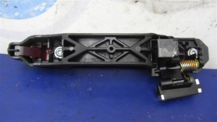 Ручка двери наружная задняя левая COROLLA 150 06-13