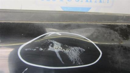 Дверь передняя правая MITSUBISHI L200 06-14