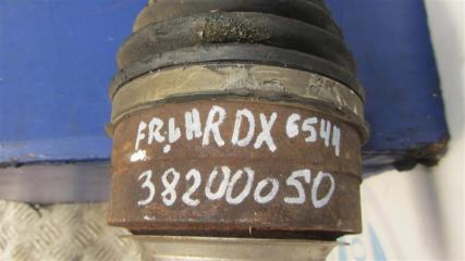 Привод передний левый RDX 12-19 2015 Внедорожник 3.5