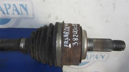 Привод передний левый RDX 12-19 2015 Внедорожник 3.5