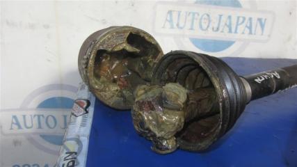 Привод передний левый RDX 12-19 2015 Внедорожник 3.5