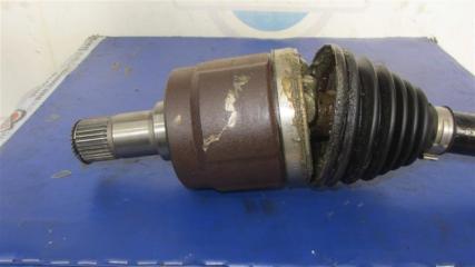 Привод передний левый RDX 12-19 2015 Внедорожник 3.5