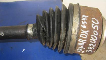 Привод передний левый RDX 12-19 2015 Внедорожник 3.5