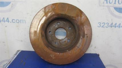 Тормозной диск передний ACURA RDX 12-19 Внедорожник 3.5