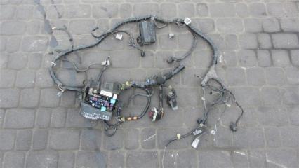 Проводка подкапотная HYUNDAI SANTA FE (DM) 12-18