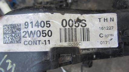 Проводка подкапотная SANTA FE (DM) 12-18