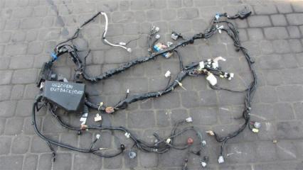 Проводка подкапотная SUBARU OUTBACK BS 14-21 2016