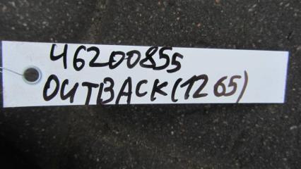 Проводка салона OUTBACK BS 14-21 2016 Внедорожник 2.5 FB25B