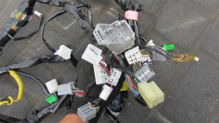 Проводка салона SUBARU OUTBACK BS 14-21 Внедорожник 2.5 FB25B