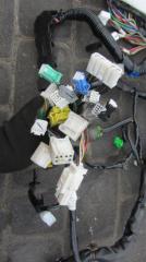 Проводка салона OUTBACK BS 14-21 2016 Внедорожник 2.5 FB25B