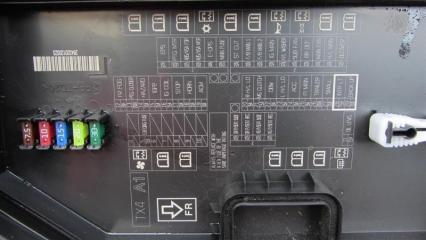Проводка подкапотная RDX 12-19 2013 Внедорожник 3.5