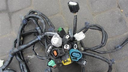 Проводка подкапотная RDX 12-19 2013 Внедорожник 3.5