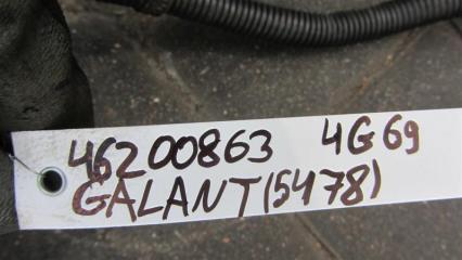 Проводка подкапотная GALANT 03-12 2011 Седан 2.4