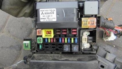 Проводка подкапотная MITSUBISHI GALANT 03-12 Седан 2.4