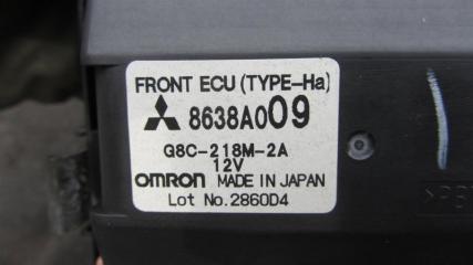 Проводка подкапотная GALANT 03-12 2011 Седан 2.4