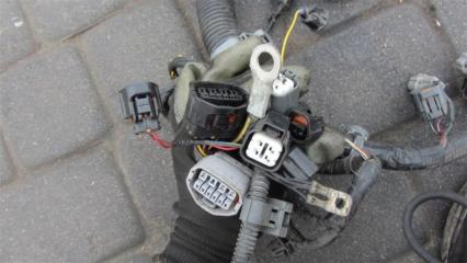 Проводка подкапотная GALANT 03-12 2011 Седан 2.4