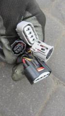 Проводка подкапотная VENZA 09-16 2009 AGV15 2.7 1ARFE