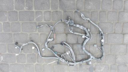 Проводка подкапотная SUBARU FORESTER 12-19