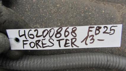 Проводка подкапотная FORESTER 12-19