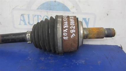 Привод передний правый ACURA RDX 12-19 Внедорожник 3.5