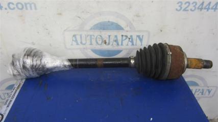 Привод передний правый RDX 12-19 2015 Внедорожник 3.5