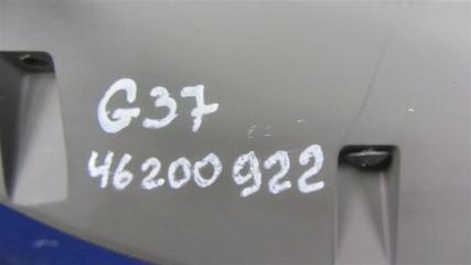 Накладка торпедо G25/G35/G37/Q40 06-14
