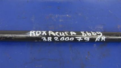 Стабилизатор задний RDX 12-19 2015 Внедорожник 3.5