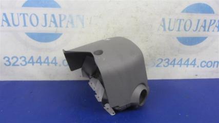 Кожух рулевой колонки G25/G35/G37/Q40 06-14