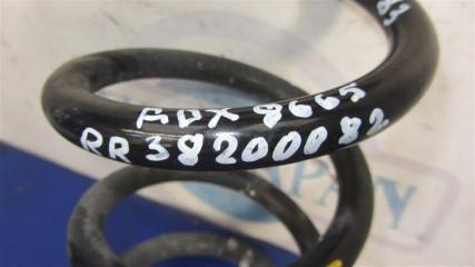 Пружина задней подвески RDX 12-19 2015 Внедорожник 3.5