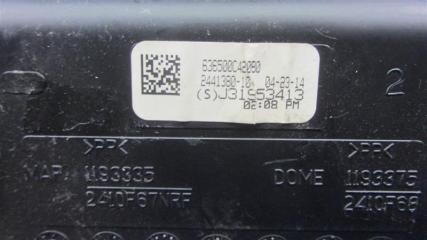 Плафон салона TUNDRA 13-