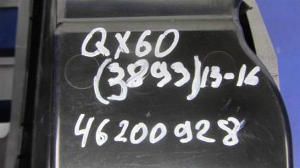 Накладка в салоне QX60/JX35 12-20 2015 Внедорожник 3.5