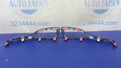 Накладка торпедо ACURA TLX 14-17 Седан 2.4