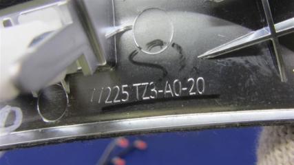 Накладка торпедо TLX 14-17 2015 Седан 2.4