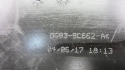 Корпус воздушного фильтра FUSION 14- 2017 Седан C20EDEF