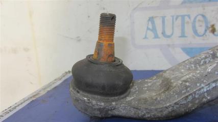 Рычаг задней подвески поперечный верхний задний левый FX S50 03-08 2006 Внедорожник 3.5