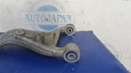 Рычаг задней подвески поперечный верхний задний левый FX S50 03-08 2006 Внедорожник 3.5