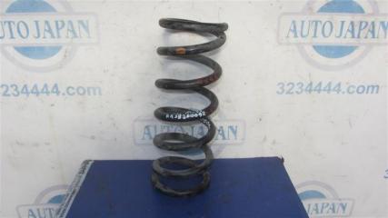 Пружина задней подвески INFINITI FX S50 03-08 2006