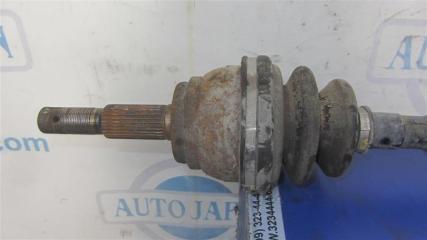 Привод задний задний левый FX S50 03-08 2006 Внедорожник 3.5