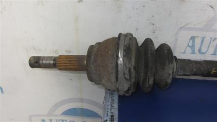 Привод задний задний правый FX S50 03-08 2006 Внедорожник 3.5