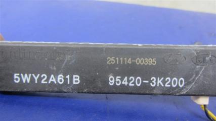 Антенна OPTIMA TF 11-16 2015 Седан 2.4