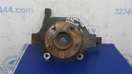 Кулак поворотный передний правый FX S50 03-08 2006 Внедорожник 3.5