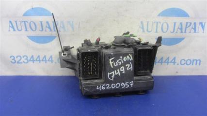 Блок предохранителей моторный отсек FORD FUSION 14- Седан 2.5